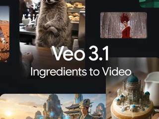 Google práve vylepšil AI generátor videí. Výsledky pôsobia až desivo realisticky