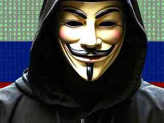 VIDEO: Ukrajinskí hackeri sa nabúrali do online porady ruského ministerstva. Úradníkom potom poslali tvrdý odkaz