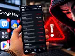 Viac než 50 aplikácií z Google Play skrývalo trojan Joker, ktorý ťa prihlasuje k plateným službám. Nové varianty zasiahli 187-tisíc zariadení