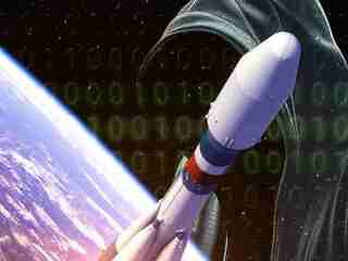 Práve hackli vesmírnu agentúru, ktorej členom je aj Slovensko. Hackeri tvrdia, že unikli stovky gigabajtov dát