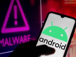 Android smartfóny čelia zákernému Mantax Otax malvéru: Ten spája spyware s vydieračským ransomvérom