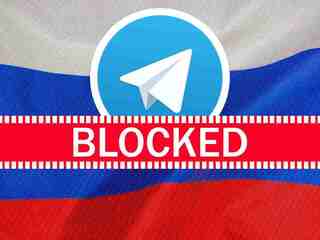 Rusko sprísňuje kontrolu nad Telegramom. Ide o súčasť „boja proti NATO“, tvrdí Guruljov