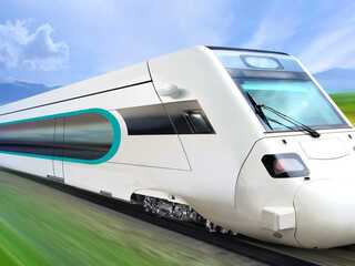 Čínsky maglev opäť búra rekordy: Z 0 na 800 km/h zrýchlil za 5,3 sekundy