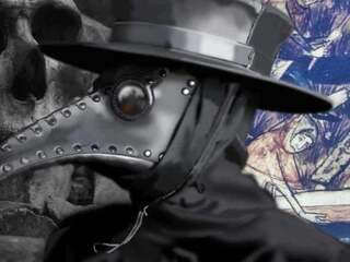 4-tisíc ročná ovca pomohla vedcom zodpovedať jednu z najsmrtiacejších otázok moru