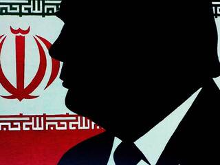 Trump predĺžil termín prímeria. Iránci nie sú nadšení