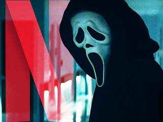 Netflix servíruje ďalšiu várku noviniek: Vracia sa Scream a dorazí aj desivý dokument o sekte a ďalšie filmové pecky