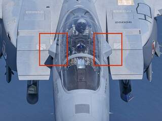Stojí vyše 100 miliónov dolárov, no chýba jej dôležitá ochrana. USA chcú F-15EX dodatočne vybaviť