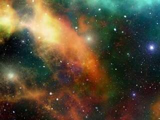 Vedci po prvýkrát zachytili v medzihviezdnom priestore molekulu dôležitú pre vznik života