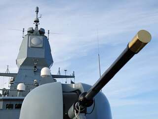 Američania chcú späť obrovské bojové lode. Lode Trump class majú prežiť útoky, ktorým dnešné plavidlá neodolajú