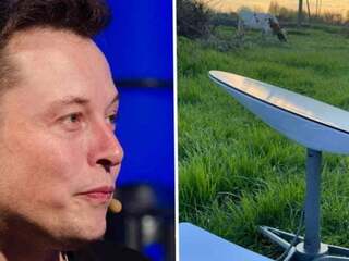 Elon Musk práve zásadne obmedzil Rusom prístup na internet na Ukrajine cez Starlink. Adekvátnu náhradu zatiaľ nemajú