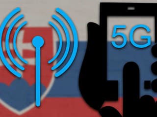 Ktorý slovenský operátor ponúka najlepšie pokrytie 5G? Prieskum nPerf ukázal tesný súboj, no víťaz je len jeden