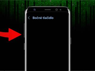 Ako na Samsungu nastavíš, aby tlačidlo ovládania hlasitosti dostalo ďalšiu funkciu? Je to len pár kliknutí. Určite to skús!