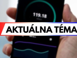 Slovensko patrí medzi svetovú špičku. Za internet dostávame jeden z najlepších pomerov ceny a rýchlosti