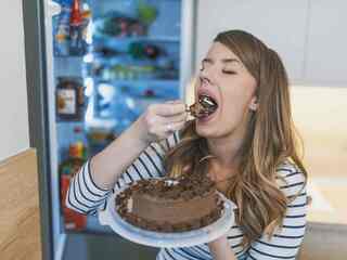 Chuť na sladké nezmizne ani keď ho prestaneš jesť. Vedci zistili, prečo telo ignoruje tvoje diétne snahy