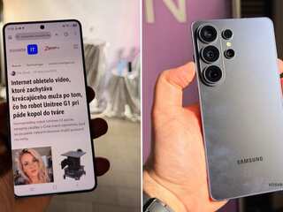 Samsung radou Galaxy S26 odštartoval novú éru AI telefónov. Toto všetko po novom dokážu