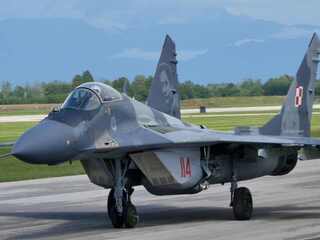 Rusko roky sľubuje stíhačku MiG-41 s rýchlosťou Mach 4, ktorá sa mala stať nočnou morou pre Západ. Čo o nej po 13 rokoch naozaj vieme?