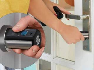 Zabudni na kľúče vo vrecku. Inteligentné zámky WELOCK teraz zlacneli až o 63 eur pri príležitosti Dňa žien