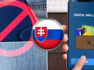 Slováci majú na dosah digitálnu peňaženku. Vláda začala rokovať o jej podobe. Už nebudeš musieť nosiť „veľkú buxnu“ so všetkými dokladmi!