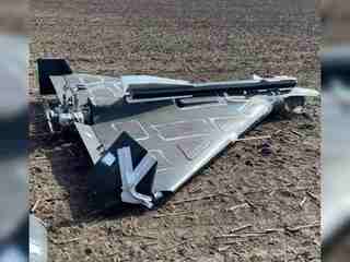 Na ruských dronoch Geran 2 sa objavili atrapy rakiet R-60. Toto má byť ich skutočný účel