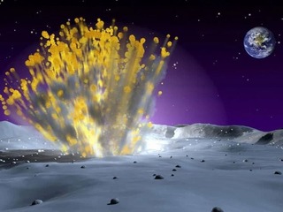 Jeden náraz, milióny úlomkov. Tento asteroid môže už o pár rokov spôsobiť nevídanú pohromu v našom širšom priestore