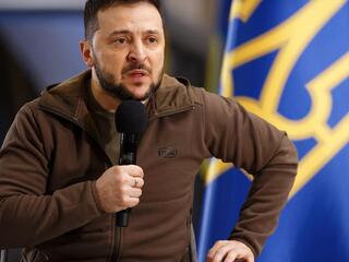 Zelensky hrozí Bielorusku útokom. Lukašenko dostal 7 dní na reakciu