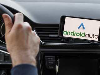 Android Auto čaká najväčšia zmena za posledné roky. Nové funkcie zmenia spôsob, akým používaš displej v aute