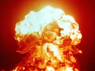 Svet sa obáva novej studenej vojny. Trump dal rozkaz znova testovať jadrové zbrane. Reaguje tým na Rusko a Čínu, hovorí