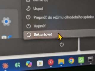 Ako často by si mal reštartovať počítač a má to vôbec zmysel? Toto sa deje vo vnútri počítača, keď ho reštartuješ