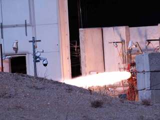 Američania otestovali nový hypersonický motor. Hadley H13 má vydržať viac než dvojnásobný počet letov