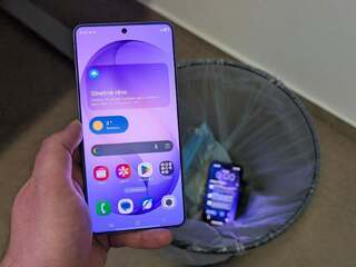 Roky používam iPhone, no teraz ho mám chuť hodiť do koša. Dva týždne s Galaxy S26 Ultra ma prinútili rozmýšľať nad prechodom k Samsungu