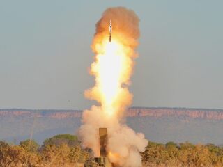 Nemecko chcelo 400 Tomahawkov za 1,37 miliardy eur. Teraz počíta s 3,4 miliardy a viac rakiet zrejme nedostane