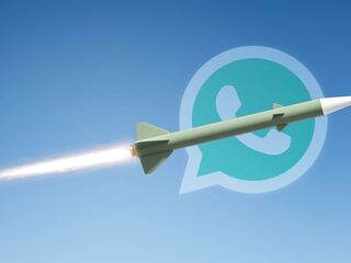 WhatsApp mal údajne pomôcť Izraelu pri útoku na Irán. Meta všetko popiera a tvrdí, že ide o klamstvo