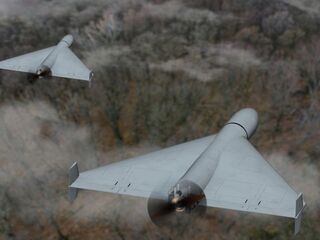 Ukrajina má zbraň, ktorá mení vojnu: najpokročilejší systém proti dronom