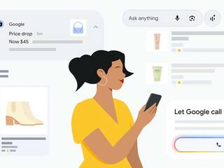 Google potichu spustil nástroj, ktorý môže úplne zmeniť spôsob nakupovania. Toto si ľudia okamžite zamilujú