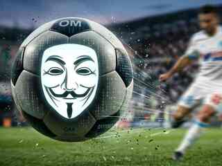 Masívny únik alebo len pokus o hack? Slávny futbalový klub rieši kyberútok, fanúšikov vyzýva na ostražitosť pred phishingom