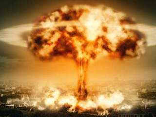 Desivá predpoveď laureáta Nobelovej ceny za fyziku: „Ľudstvo nemusí prežiť ďalších 50 rokov.“ Toto môže byť naša záhuba, tvrdí