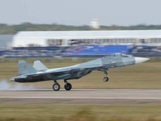 Poľské stíhačky FA-50 konečne dostali ostré rakety vzduch-vzduch, stále však ide len o prechodné riešenie