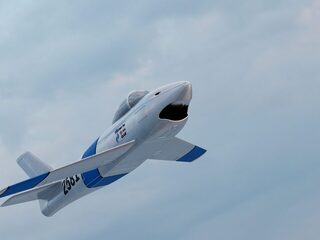 Rusko vyvíja zachytávací dron s doletom 800 kilometrov. Jeho skutočné určenie vyvoláva otázniky