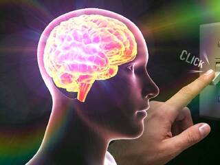 Vedci objavili v mozgu „skrytý prepínač“, ktorý rozhoduje, kedy už máš dosť jedla