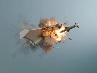 Drony už nebudú mať kam ujsť. Nový systém ich nájde podľa zvuku a potom ich zrazí z oblohy