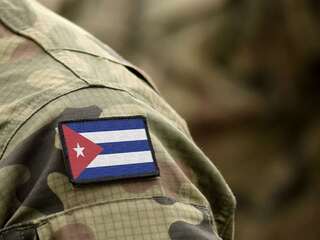 Kuba uviedla armádu do najvyššej pohotovosti. Ako sa ostrov pripravuje na možný útok USA?