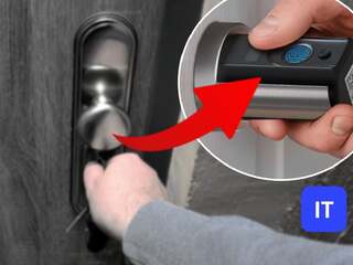 Darček na Valentína, ktorý neskončí v skrini. Tento darček chráni domov aj ľudí v ňom