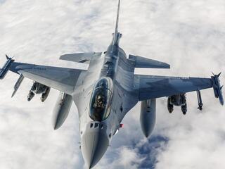Slovensko má F-16. Svet už pripravuje stíhačky 6. generácie – čo to znamená