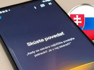 Google začal globálne rozširovať Search Live. Nové vyhľadávanie funguje cez hlas aj kameru a je dostupné aj na Slovensku