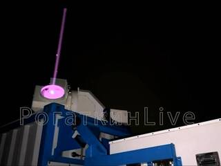VIDEO: Rusko ukázalo bojový laser proti dronom. Tvrdí, že už zničil stovky ukrajinských strojov