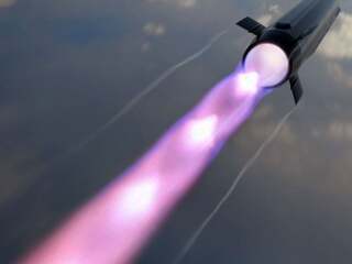 Nový motor pre hypersonické zbrane prelomil kľúčový problém. Američania ukázali prelomový test