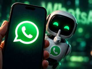 WhatsApp mal na webe skryté pokyny pre AI: Chatbot ti pri problémoch nemal odporučiť obrátiť sa na úrad