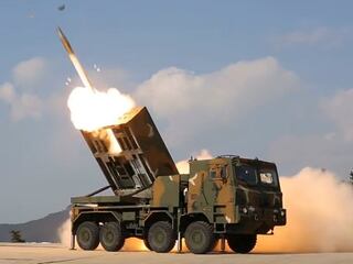 Chorvátsko nechce čakať na americké rakety. Namiesto HIMARS si vybralo kórejské Chunmoo s dosahom vyše 300 km
