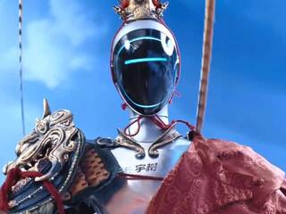 Humanoidné roboty Unitree predviedli kung-fu ako z akčného filmu. Milisekundová synchronizácia zabránila zrážke pri akrobatických preskokoch