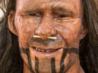 Neandertálci možno poznali praveké antibiotikum. Lepkavú hmotu z brezy zrejme nepoužívali len na zbrane, ale aj na rany